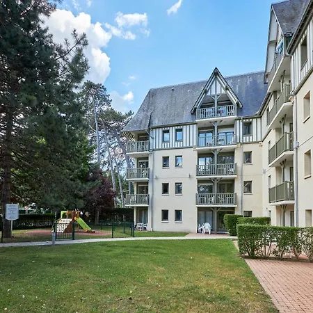 Residence Pierre & Vacances Les Embruns-2